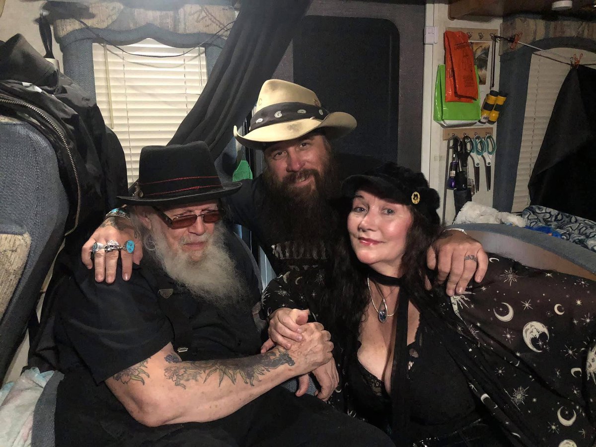 Happy 86th Birthday DAC!