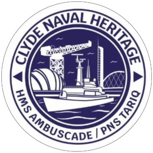 FallsofClydeSco's tweet image. Karachi to the Clyde, with a global audience following the journey, will your brand be part of this? 

Royal Navy Heritage comes to the Clyde!
#bbcworldservice #documentary #Streaming2025