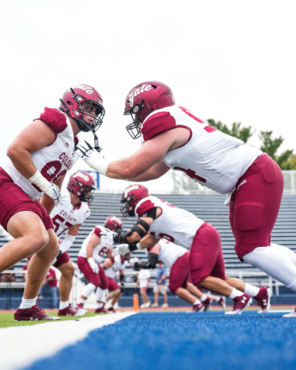 ColgateFB's tweet photo. 𝐆𝐚𝐦𝐞 𝐭𝐢𝐦𝐞 ⌚️ https://t.co/FG51GqcxJ2