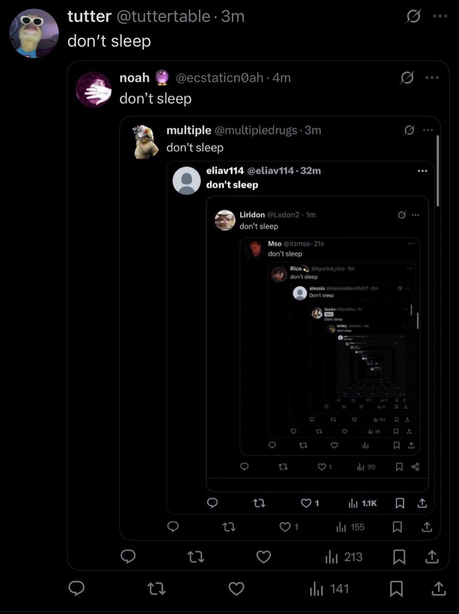 Dexterglazer06 (@dexterglazer) / Posts / X