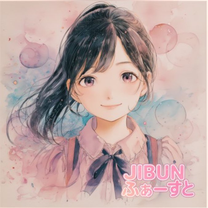 みゆみんさん

New Single
『JIBUNふぁーすと』

各サブスクにて配信中✨ 
linkco.re/96hVdpzZ

【YouTube】
youtu.be/tlh2RVinsj8?si…