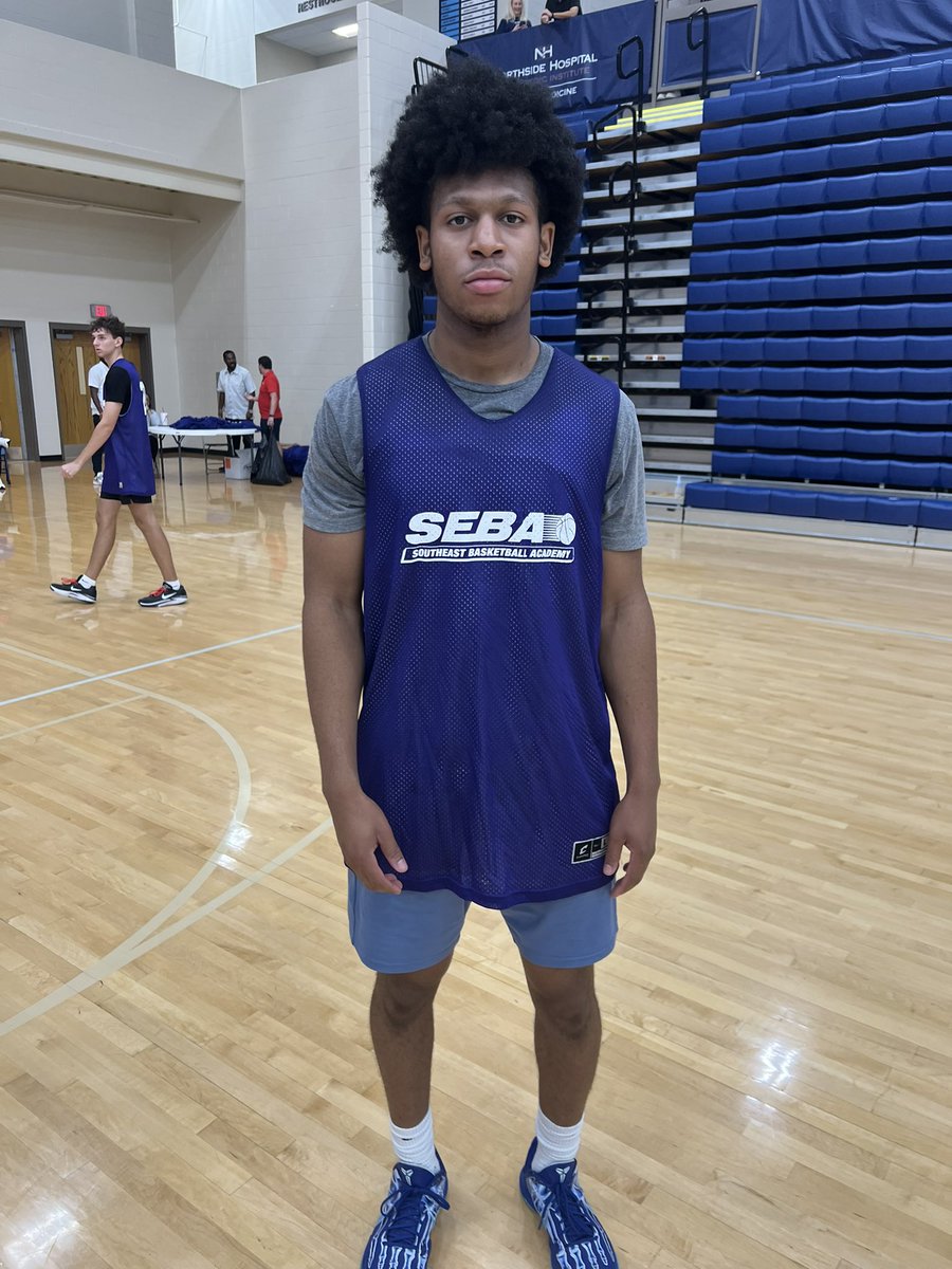Believe It Basketball Academy (Coach LV) (@believeit_bball) on Twitter photo 6’ 1” PG <a href="/Christian1coop/">Christian Cooper</a> played like a beast. Solid floor general that’s not afraid to mix it up inside with the trees. Strong off the bounce but able to lock up players on defense <a href="/SEBARoundball/">SEBA Atlanta</a> 6’ 1” PG <a href="/Christian1coop/">Christian Cooper</a> played like a beast. Solid floor general that’s not afraid to mix it up inside with the trees. Strong off the bounce but able to lock up players on defense <a href="/SEBARoundball/">SEBA Atlanta</a>