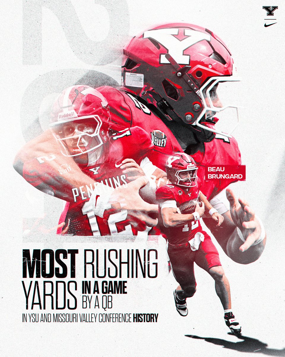 B𝗥𝗨𝗡GARD 🔥

History was made today.

#GoGuins