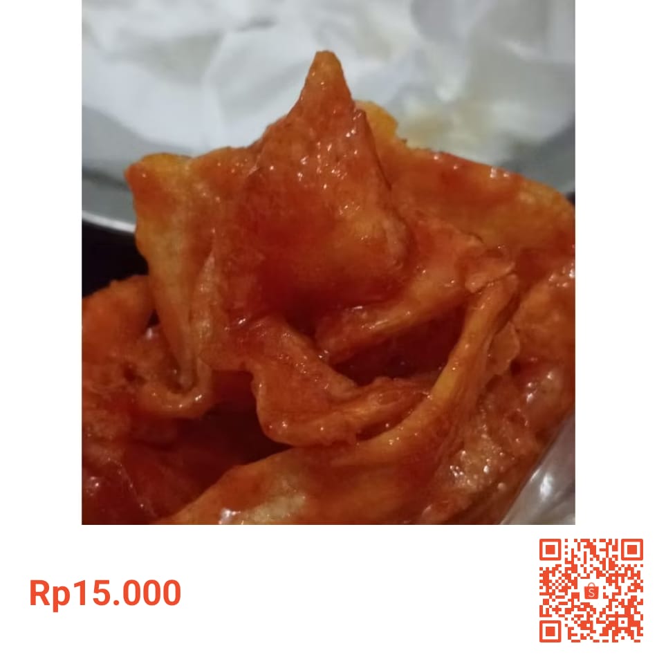 Saya menjual Rubik Balado Uni Eka seharga Rp15.000. Ayo beli di Shopee! id.shp.ee/mksQjcn

<a href="/axdwin/">Axdwin 🌏Indonesia 🇮🇩</a> <a href="/irsanoeste/">irsanoeste</a>