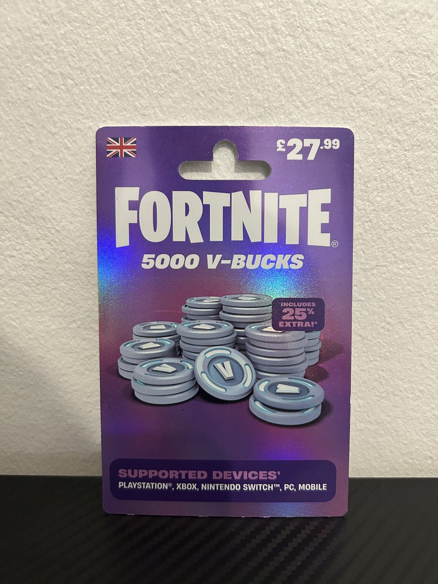 FaxutyUpdates (@faxutyupdates_) on Twitter photo 5,000 V-BUCKS ๐
๐๐๐ ๐๐๐๐๐๐ ๐๐๐๐๐๐๐๐๐๐๐ ๐๐๐๐๐๐๐๐! ๐ฅ
How to enter:
โข Follow me โ
โข like & repost ๐
โข comment โAUSSIEโ๐ฌ
1 WINNER | 24 HOURS.๐
note: Truly grateful for all the love & support, more giveaways coming soon โค๏ธ 5,000 V-BUCKS ๐
๐๐๐ ๐๐๐๐๐๐ ๐๐๐๐๐๐๐๐๐๐๐ ๐๐๐๐๐๐๐๐! ๐ฅ
How to enter:
โข Follow me โ
โข like & repost ๐
โข comment โAUSSIEโ๐ฌ
1 WINNER | 24 HOURS.๐
note: Truly grateful for all the love & support, more giveaways coming soon โค๏ธ