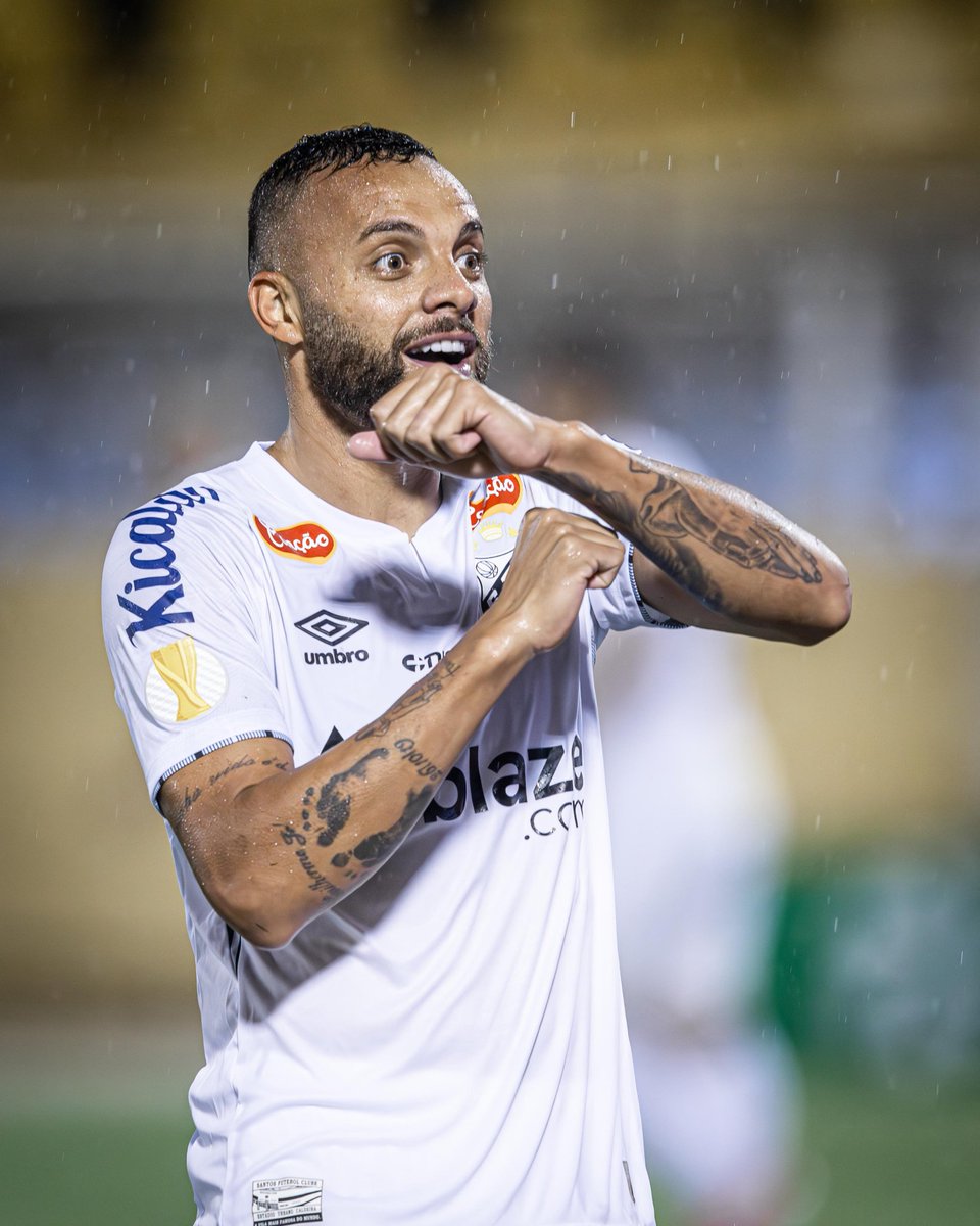 Santos Memes tweet media