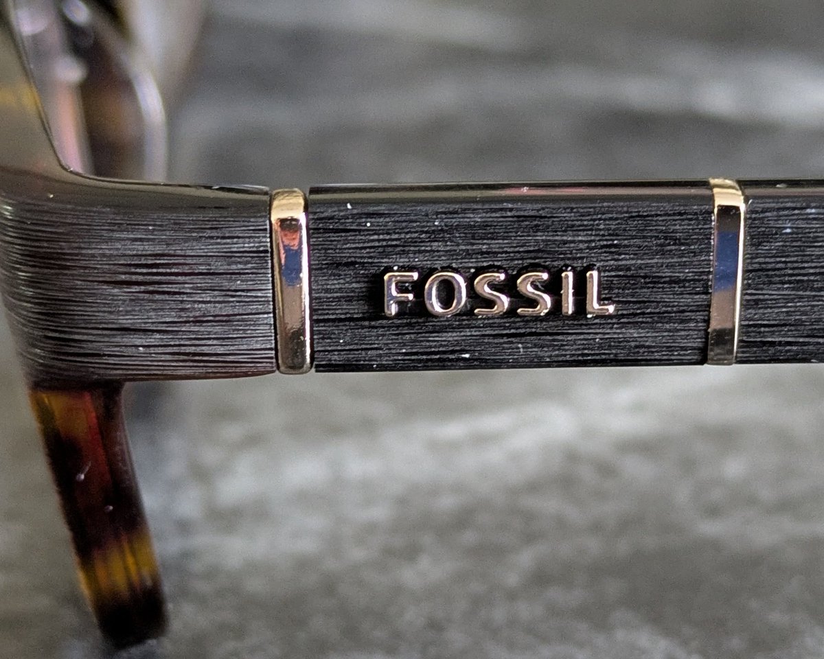 normhamilton's tweet image. So, is it appropriate or ironic that, at my age, I choose this brand for my new eyeglasses?