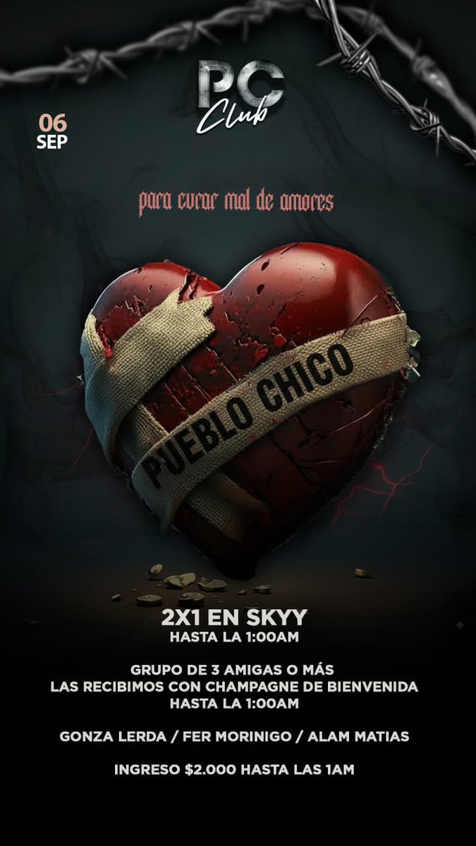 pueblochicoclub tweet media