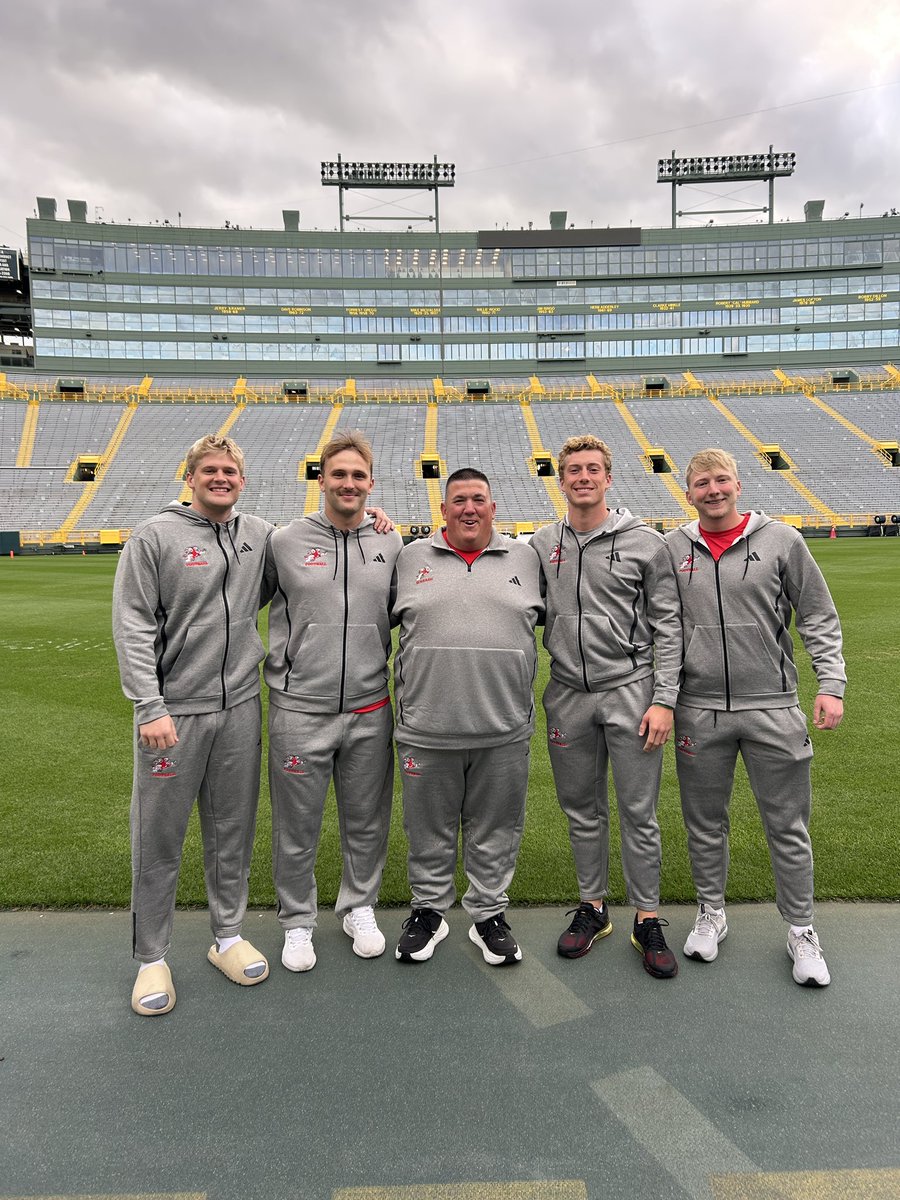 n_aker73's tweet photo. What a great weekend!  #WAF https://t.co/R3LX8382JL