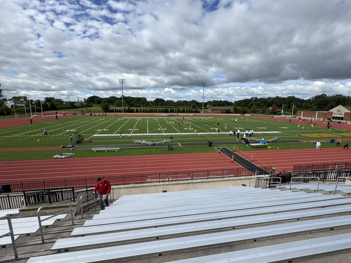 What a great weekend!  #WAF