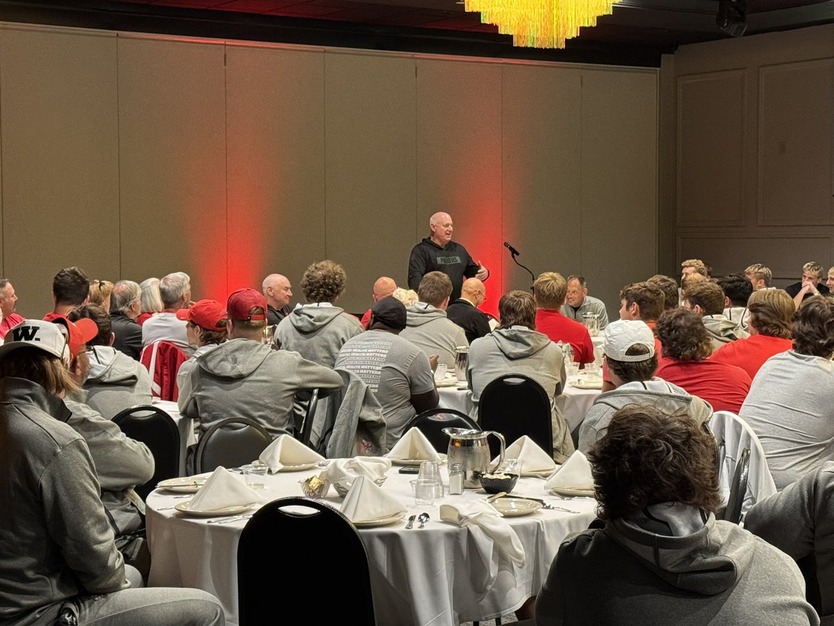 n_aker73's tweet photo. What a great weekend!  #WAF https://t.co/R3LX8382JL