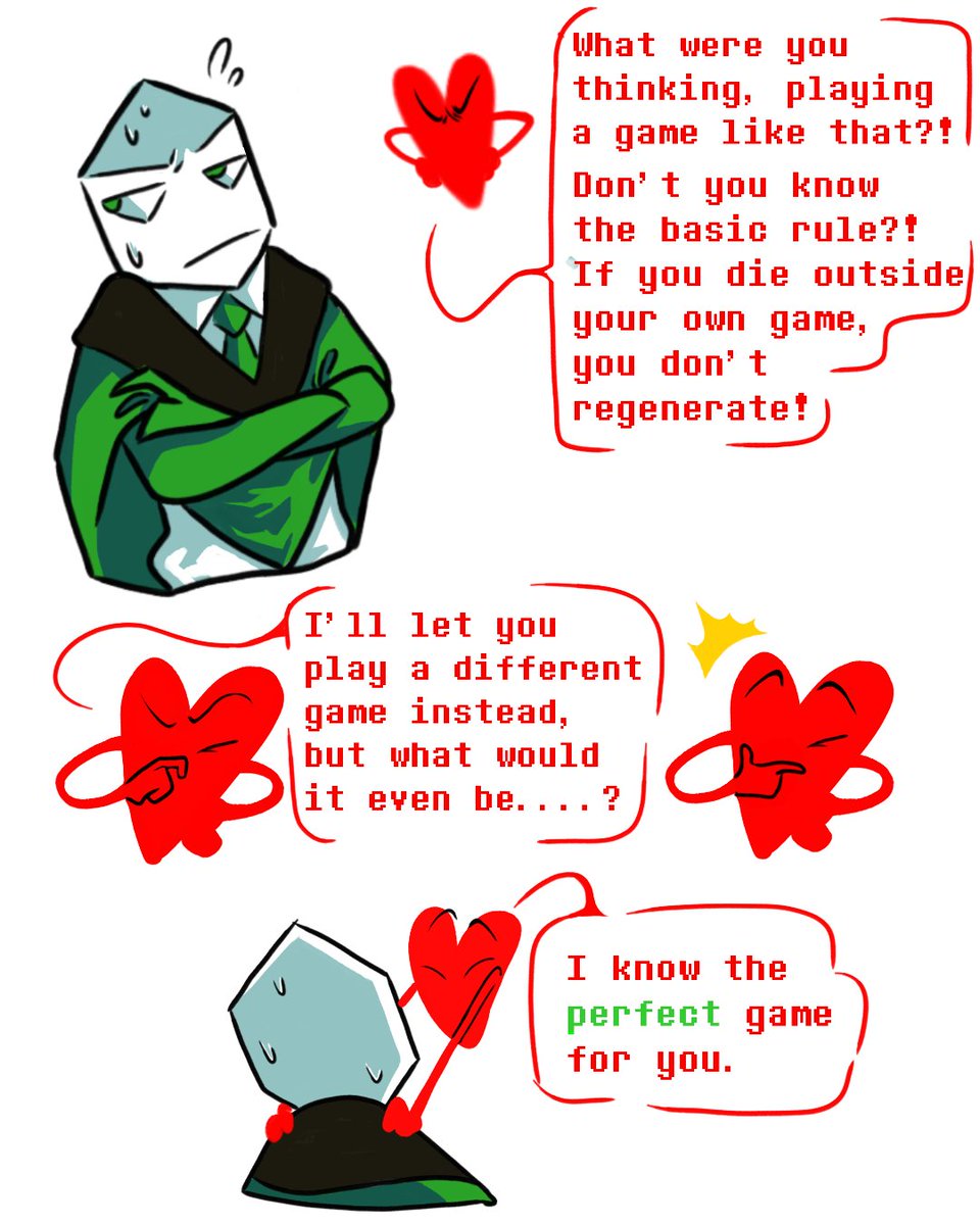 juniemunieart's tweet image. Throwing battat into my gambling addictions because im dragging my fav charas down with me

#deltarunemike
#smallmike
#deltarunesoul