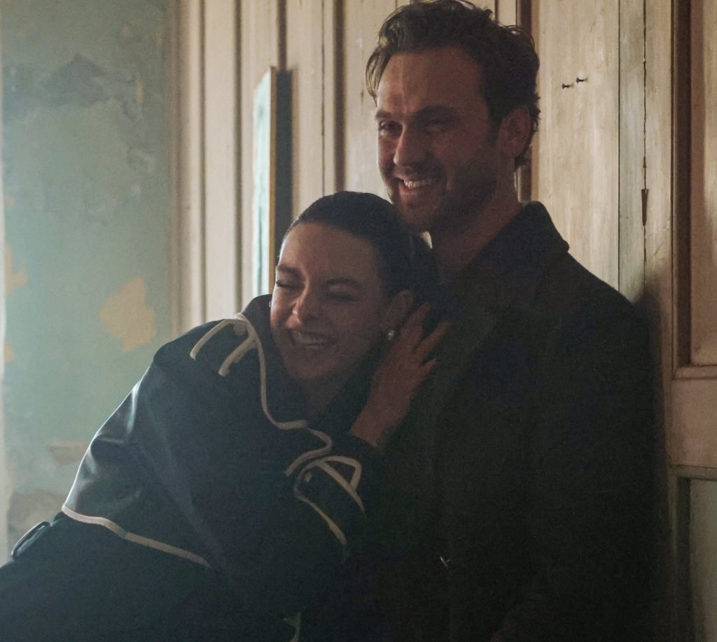 ar ve mel core &lt;3