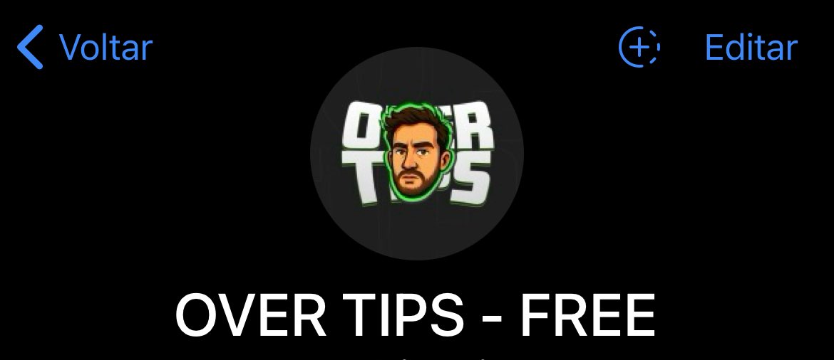 Over Tips tweet media