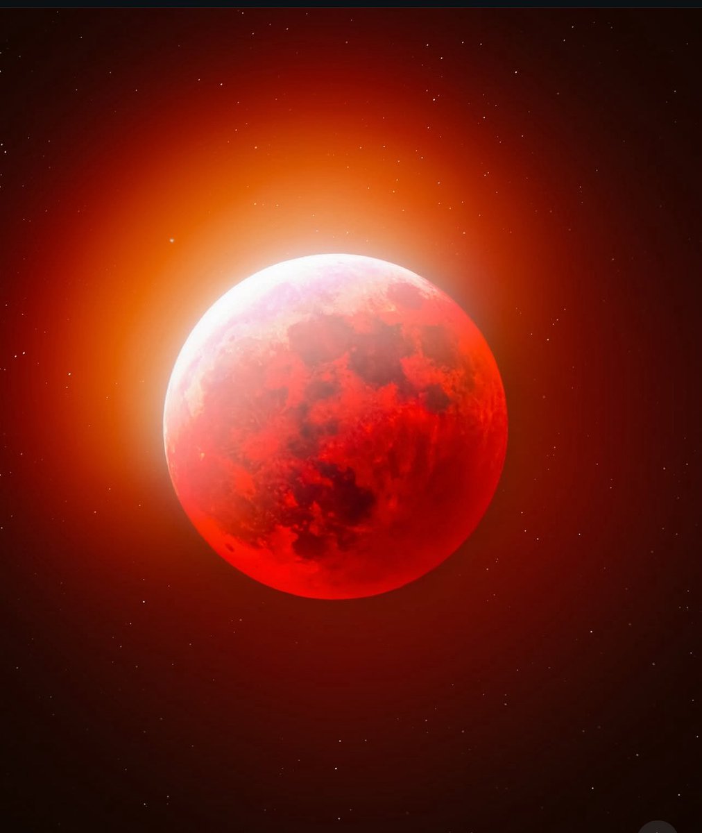 Lunar eclipse