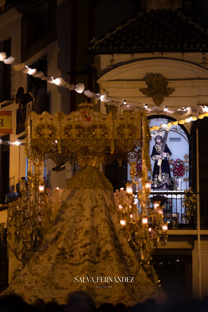 𝐑𝐈𝐂𝐎 𝐘 𝐏𝐈𝐄𝐃𝐀𝐃.
•
<a href="/RicoyPiedad/">Rico y Piedad</a> 
•
#CofradiasMLG #Velez #Rico #Piedad