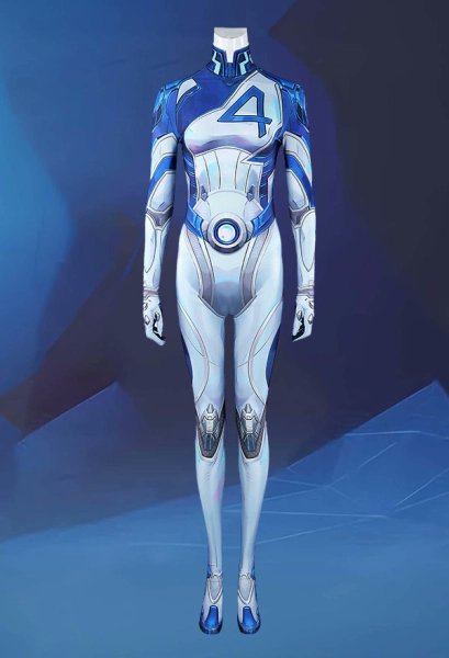 I just received a contribution towards Rival Girl Sue Storm Cosplay Costume Size M from steveie64 via Throne. Thank you! throne.com/lilyydxll #Wishlist #Throne