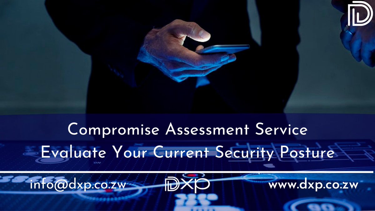 kayinex_'s tweet image. Attackers can penetrate a network &amp;amp; remain hidden for a long time before being detected. Our proactive #CompromiseAssessment service helps verify if your network has already been breached, enabling faster #IncidentResponse &amp;amp; #Remediation

#InfoSec #SIEM #SOC #CyberSecurity #MSSP