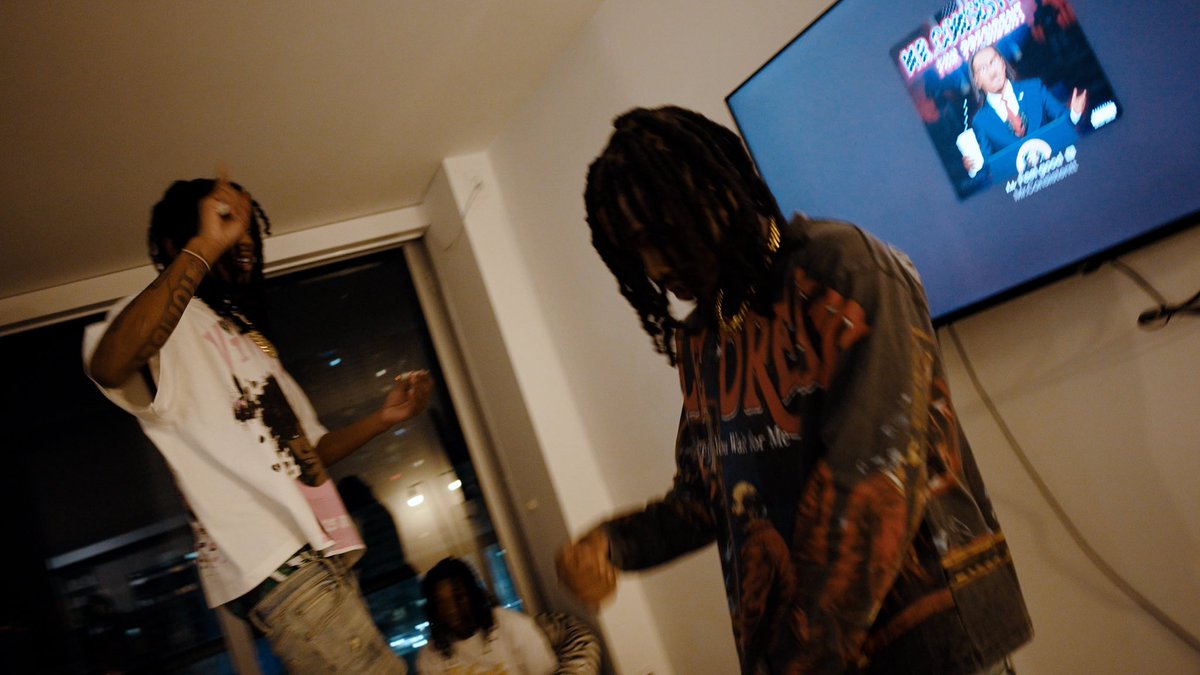 MrConsistentt_'s tweet image. Feel Good @RllyRicch 
YG Baby🫶🏽