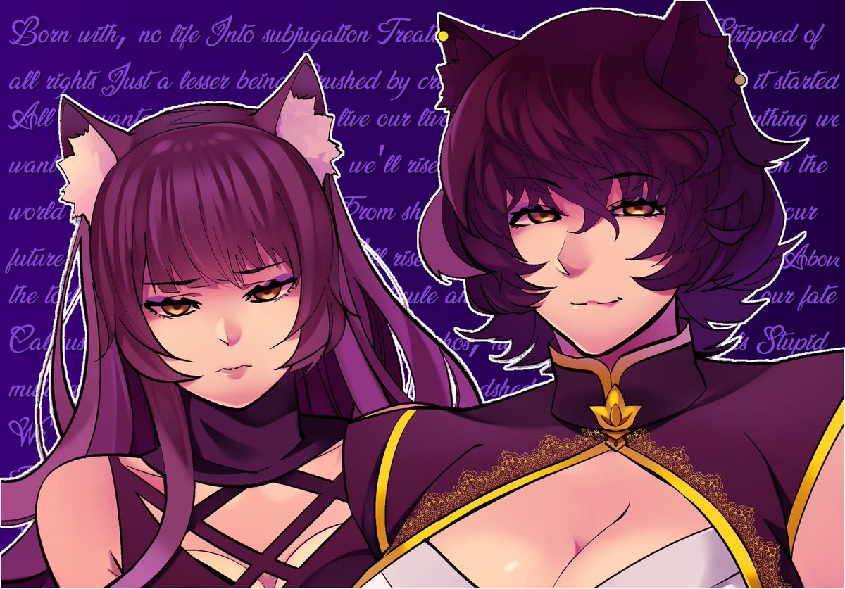 |   ᴛʜᴇ ᴘᴀꜱᴛ ɪꜱ ɢᴏɴᴇ, ʙᴜᴛ ꜱᴏᴏɴ ʙᴇʜɪɴᴅ ᴜꜱ   |
    ᴠɪᴄᴛᴏʀʏ ᴛʜʀᴏᴜɢʜ ᴛʀᴜꜱᴛ ᴀɴᴅ ᴋɪɴᴅɴᴇꜱꜱ

              { { тнє вєℓℓα∂σииαѕ } } 
       { { тнє ρяι∂є σf мєиαgєяιє } }

                            ʀᴡʙʏ ʀᴘ
                              ᴍᴠ ʀᴘ