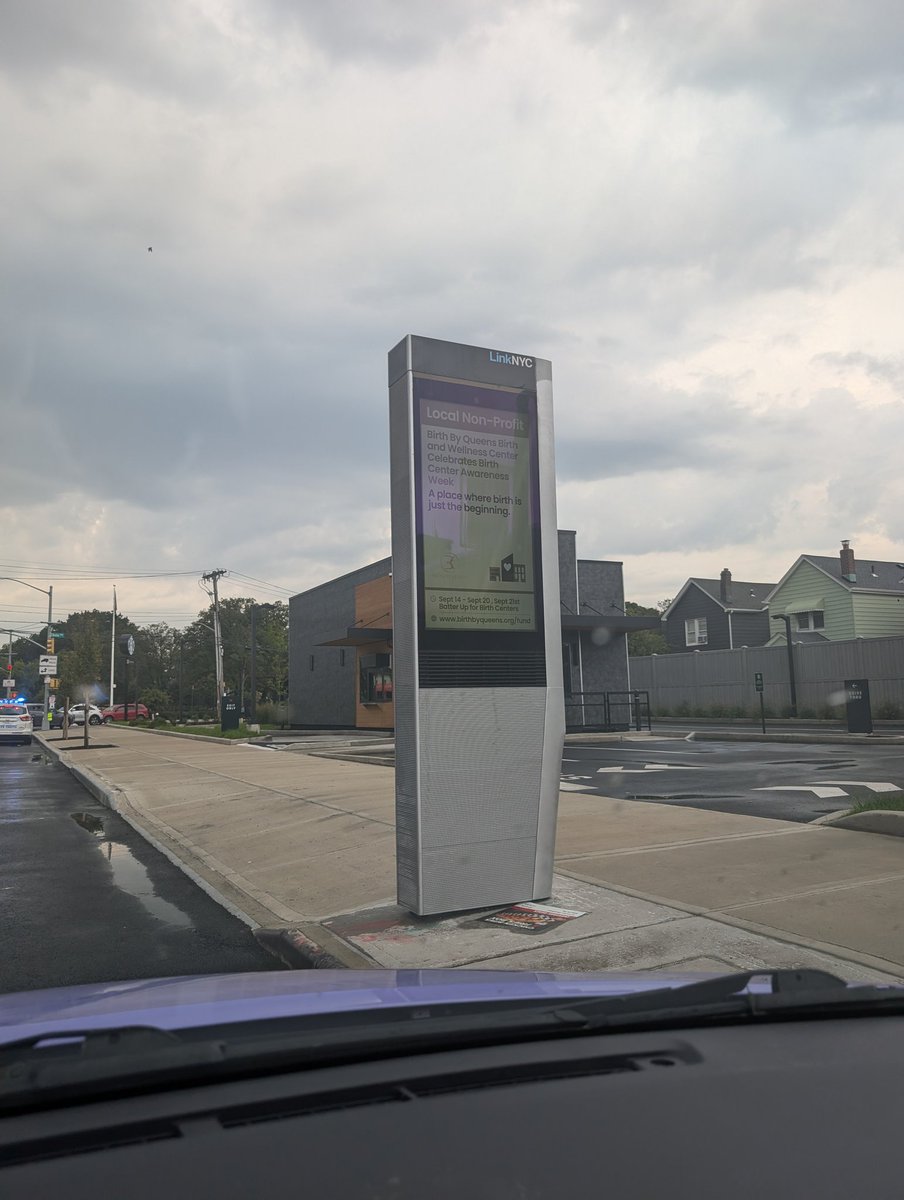 birthbyqueens's tweet photo. What changes have you noticed in your neighborhood? We are impacting change for everyday families like you. #change #changeagent #birthcenter #birthbyqueens #baby #babies #family https://t.co/3Z06w7spP4