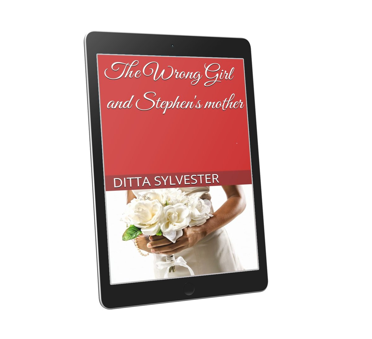 Kindle Book Hub (@kindlebookverse) on Twitter photo 💥 Love, lies, and a tense showdown. The Wrong Girl and Stephen's Mother by Ditta Sylvester grips you till the end! 📖 <a href="/DittaSylvester/">Ditta Sylvester</a> 
amazon.com/dp/B0F92SX59Z 
#Romance #Drama #BookLovers 💥 Love, lies, and a tense showdown. The Wrong Girl and Stephen's Mother by Ditta Sylvester grips you till the end! 📖 <a href="/DittaSylvester/">Ditta Sylvester</a> 
amazon.com/dp/B0F92SX59Z 
#Romance #Drama #BookLovers