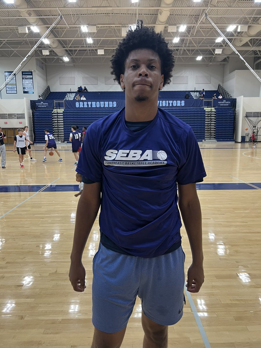 Believe It Basketball Academy (Coach LV) (@believeit_bball) on Twitter photo Anderson Barnes <a href="/AndersonBarnes_/">Anderson Barnes</a> played well at the <a href="/SEBARoundball/">SEBA Atlanta</a> All Star Shootout camp. Showed a lot on the defensive end and rebounding while knocking down shots from 3 and midrange consistently. Anderson Barnes <a href="/AndersonBarnes_/">Anderson Barnes</a> played well at the <a href="/SEBARoundball/">SEBA Atlanta</a> All Star Shootout camp. Showed a lot on the defensive end and rebounding while knocking down shots from 3 and midrange consistently.