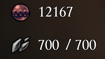 update : si vous avez envie de crever ravalez votre fierté et allez farmer du pognon