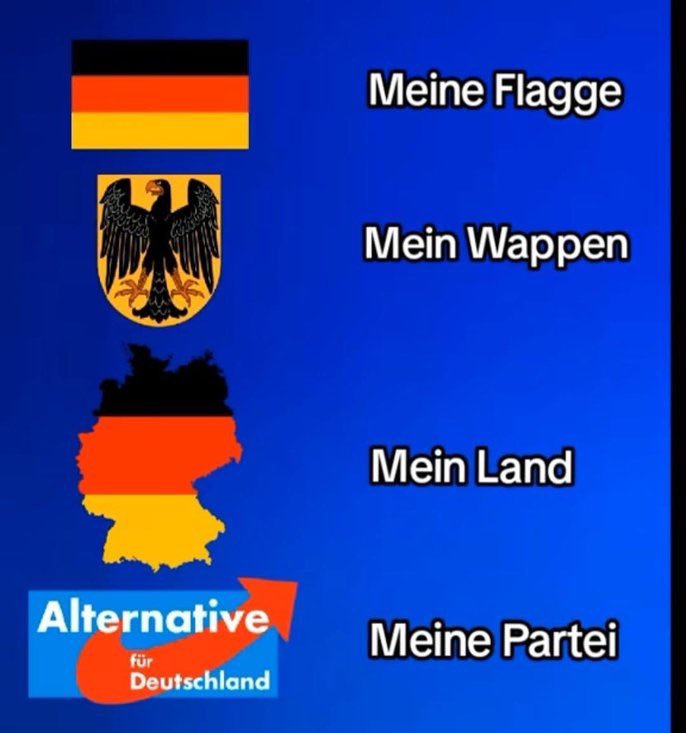 FreeGermany (@freegermany1985) on Twitter photo 