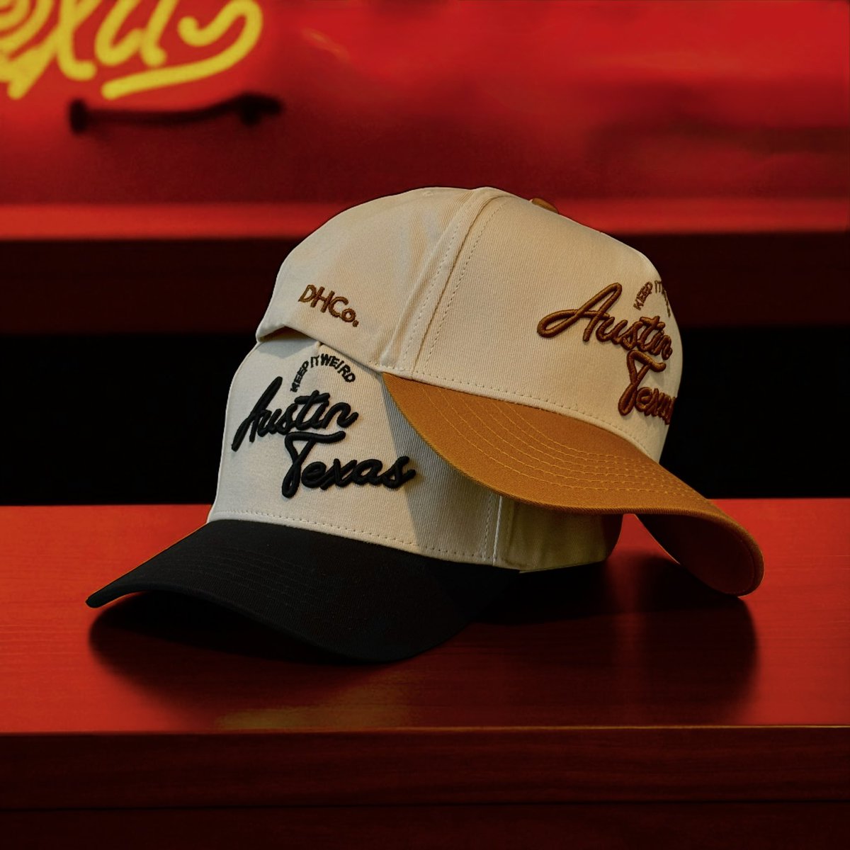 Destination Hat Co. tweet media