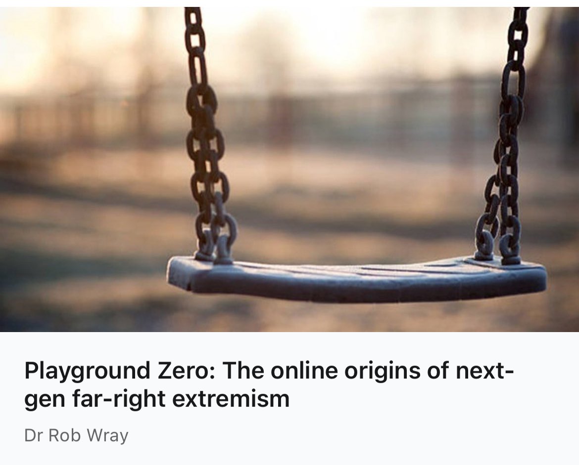 Dr Rob Wray tweet media