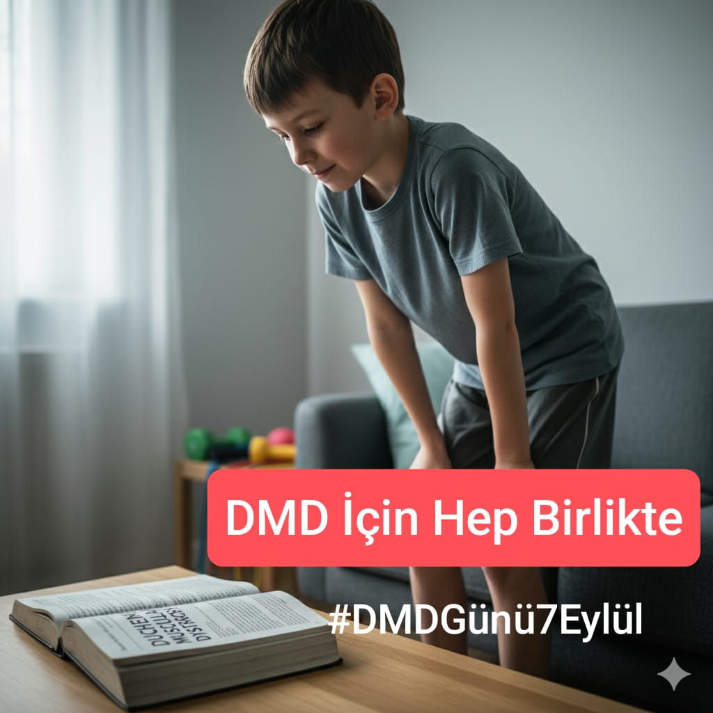 #DMDGünü7Eylül