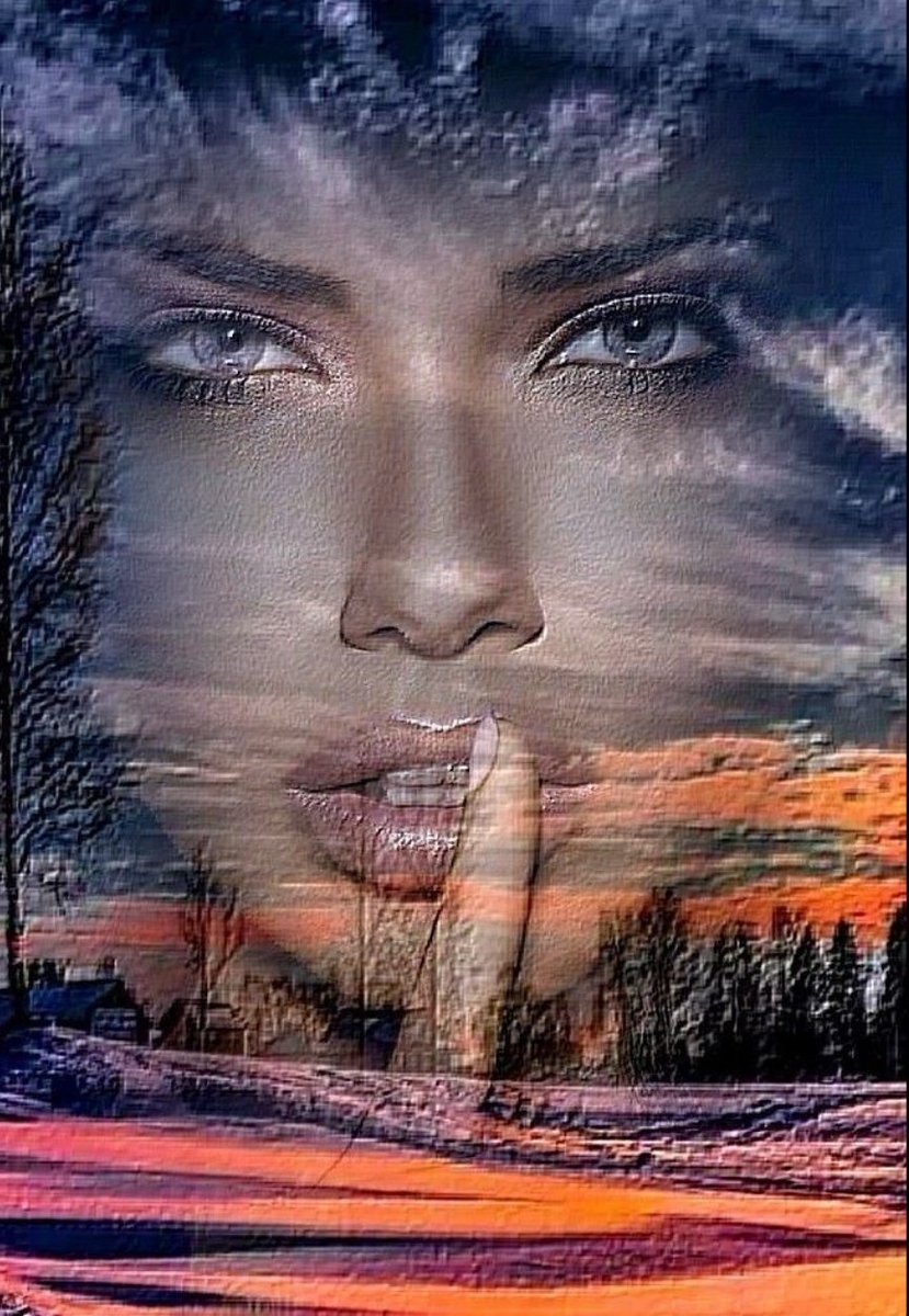 أخلع نعليك في محرابي المقدس
فهنا روح ملائكية
روح إستثنائية
كتبت شهادة ميلاد
غرامي
بين سطور القوافي
أسكنتك وخبأتك
من عيون الناظرين
وقرأت عليك المعوذات
كحصن حصين
فأنا ياسيدي
عاشقة من زمن الأساطير
يممكنني قتلك بسهم مسموم
إذا ماوجدت انعكاس صورة 
أمراة أخرى في مقلتيك
#همسات_ذهبية