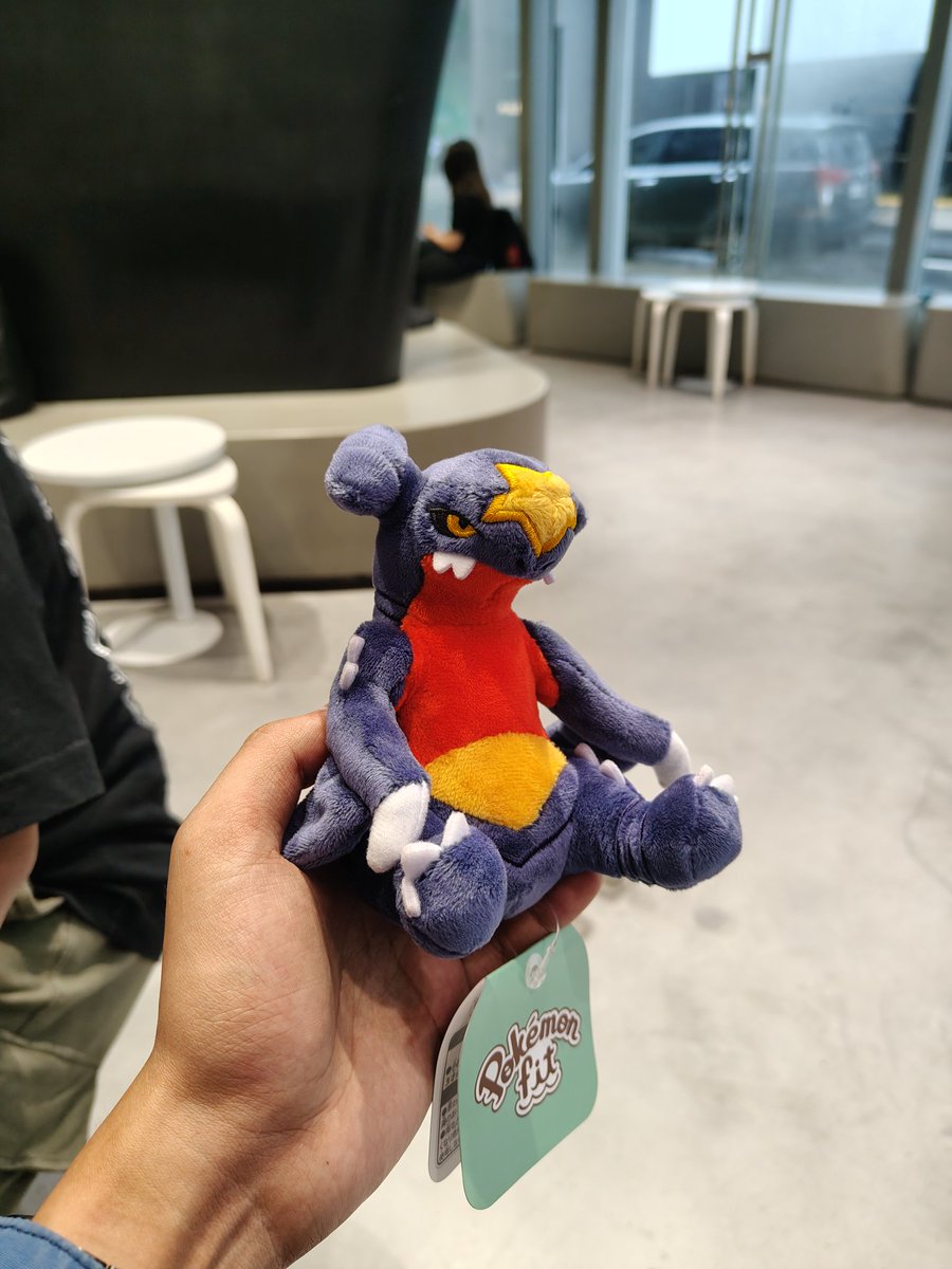eyecarus_'s tweet photo. Cutieeee. https://t.co/EXOAcLdTkn
