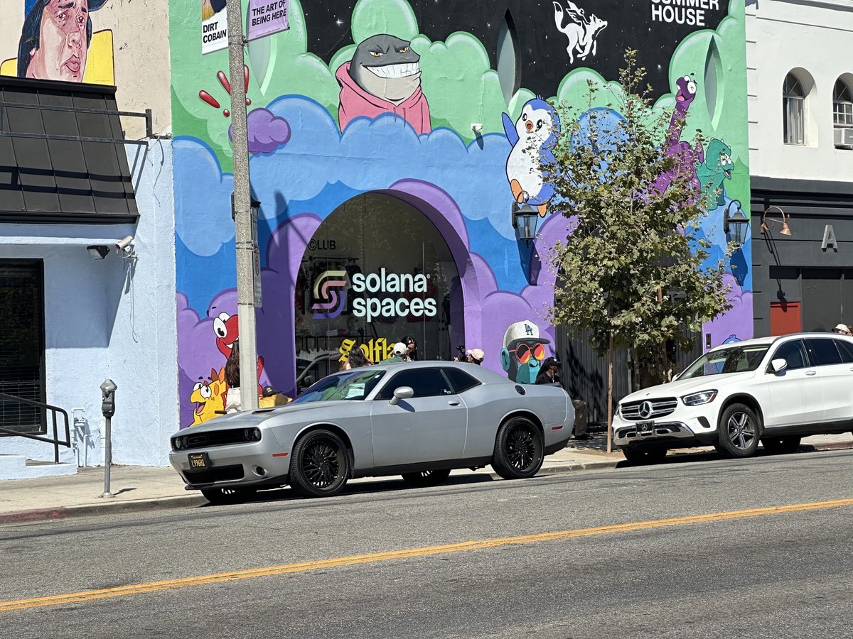 benguild's tweet image. gm