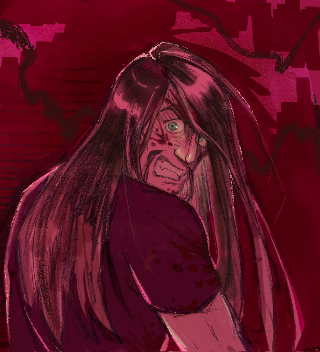 TokiFreak's tweet photo. i think he's fine #metalocalypse https://t.co/z5jhO4EnUm