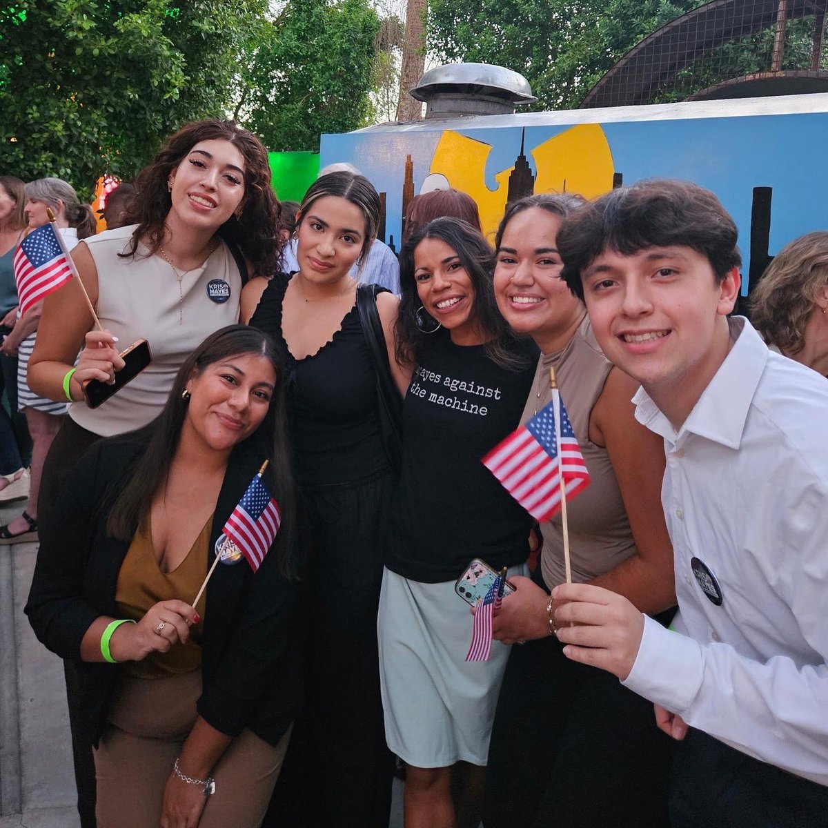 Keep Arizona Blue Student Coalition tweet media