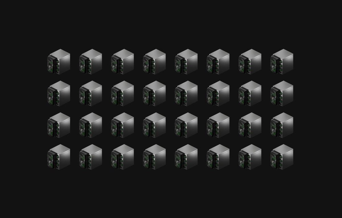PinLink is becoming the hub where yield-bearing worlds converge.

Tokenized PoW infrastructure is anchored by real machines with real output. Coming soon are Bitcoin hashrate primitives, native BTC payouts, and DeFi automated strategies integrated directly in the dApp.

By fusing
