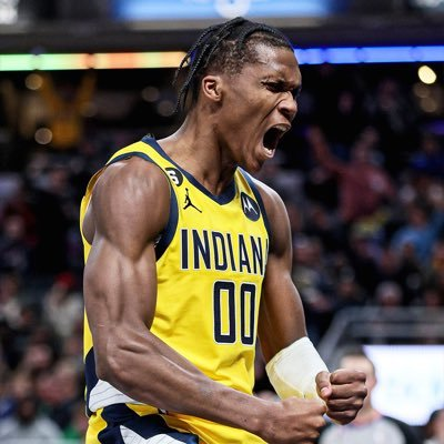 SleeperPacers's tweet photo. Who are you most excited to see get big minutes next season? https://t.co/2QzkkQ59DD