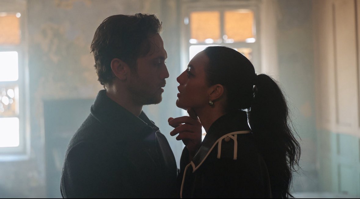 dramagirllx's tweet image. i will never get over them 

#imdev #armel