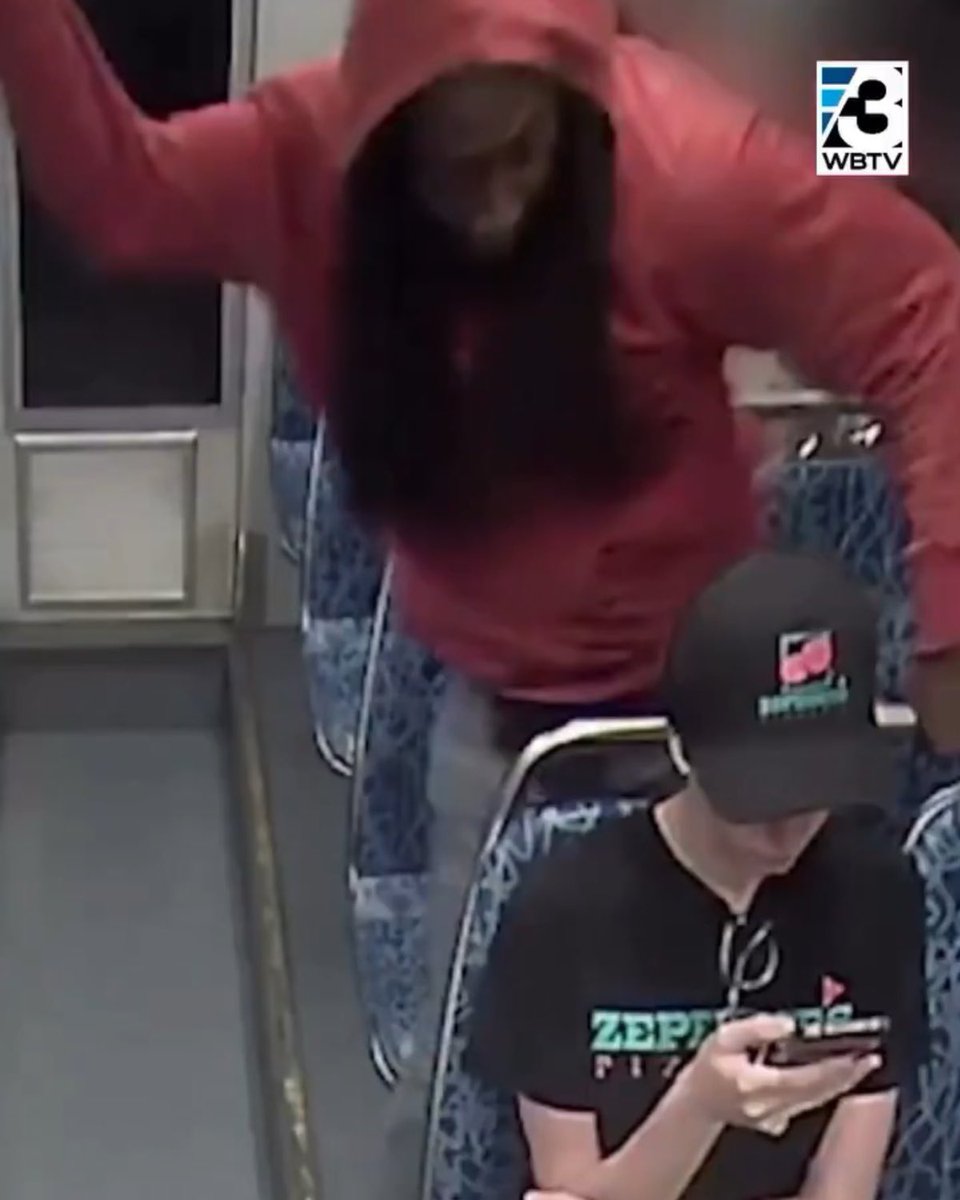 JohnLeFevre's tweet image. This poor girl was randomly murdered by a thug with a violent criminal history, for which he served minimal jail time.

If there is a lesson here, without victim-blaming, it is this:

Don't be afraid to stereotype. I'd rather be called racist and keep my life than roll the…