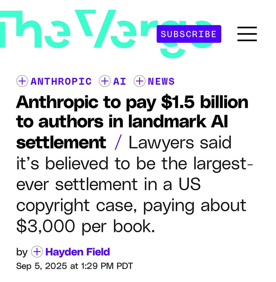 I have books on Libgen. Will I get $3000 from Anthropic? Does anyone know how this will proceed?