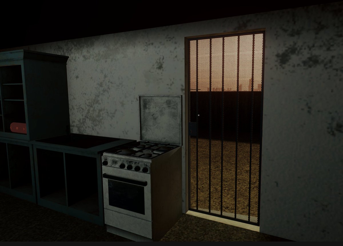 No worries

#indiedev #solodev #gamedev #unity3d #blender #scene #3dmodelling