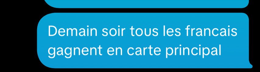 Bientôt un vip sur snap