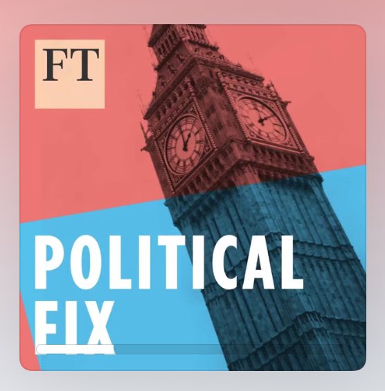 G Clarke tweet media