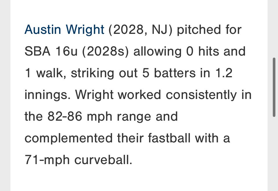 Austin Wright tweet media