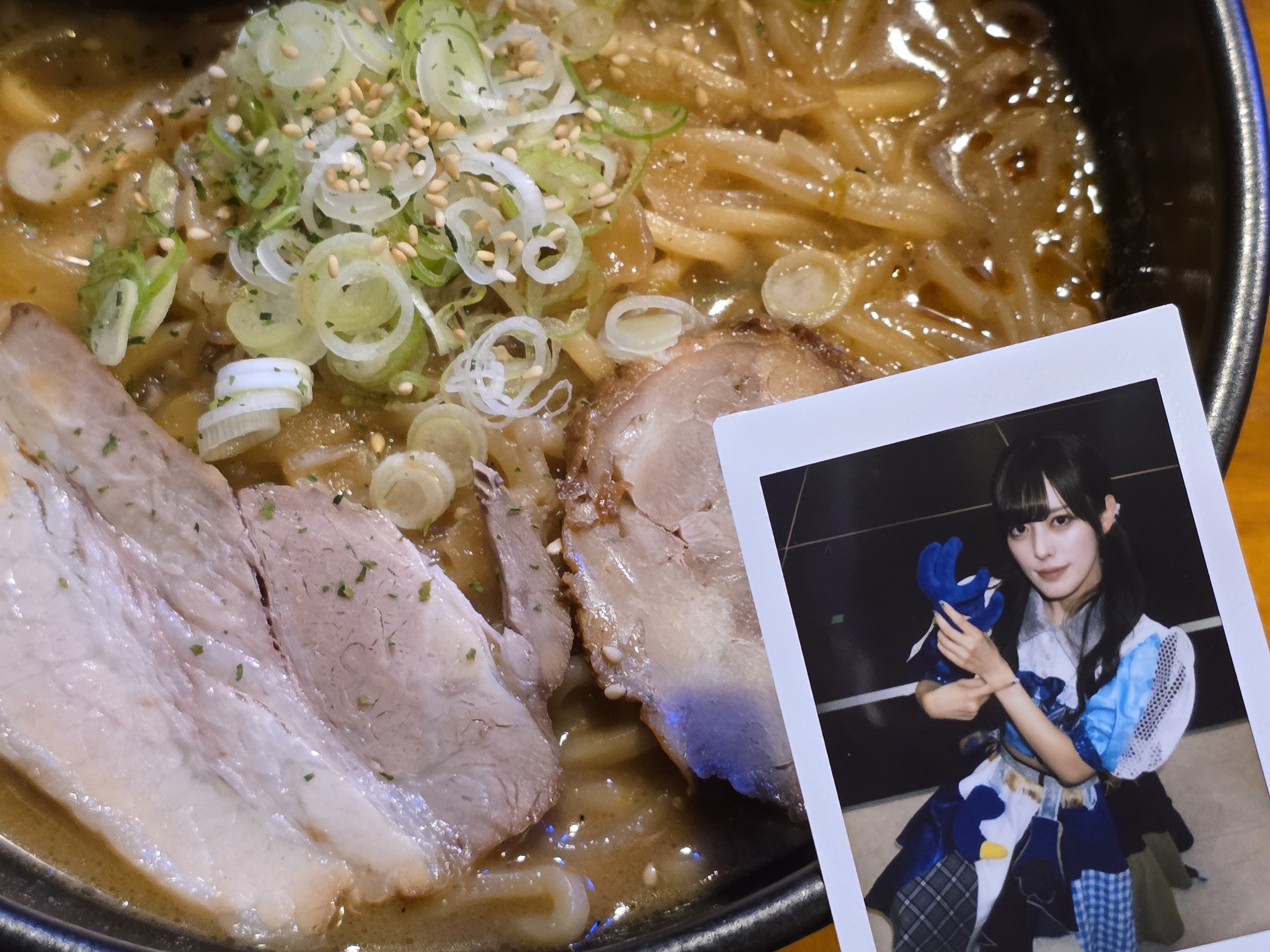 ちー OF 豆粒 (マイ麺) (@00600chi006000) / X