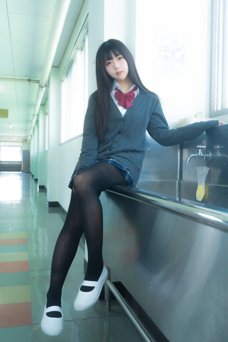 コスプレイヤーニャロメ・ニアのTwitter画像15