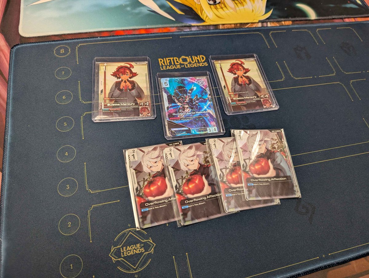 Casanova tweet media