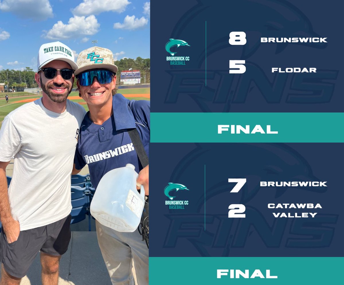 kaciallen's tweet image. Thanks PJ, Niah, Carson &amp;amp; Ella for coming out to cheer on @EthanAllen2024 and @bcc_dolphins! They took home the first 2 Ws of the fall! #RollFins